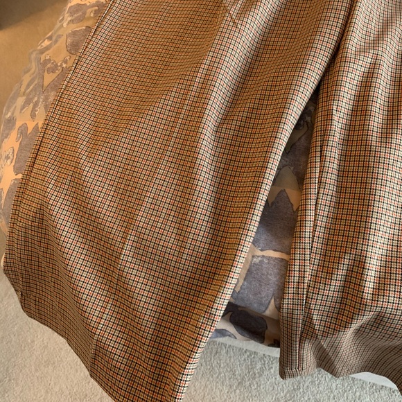 Riley & Rae Gaucho Crops - Picture 4 of 6